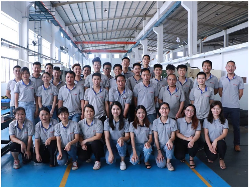 Shenzhen Jieer Drilling Technology Co., Ltd.